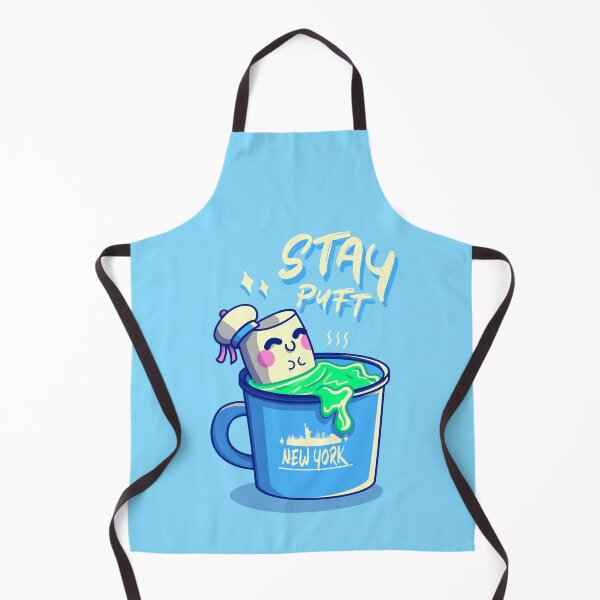 Item preview, Stay Puft designed and sold by DonnieArts.
