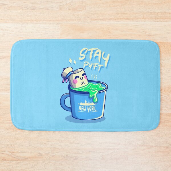 Item preview, Stay Puft designed and sold by DonnieArts.