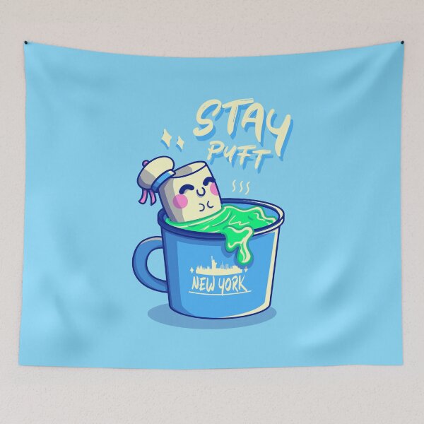 Item preview, Stay Puft designed and sold by DonnieArts.