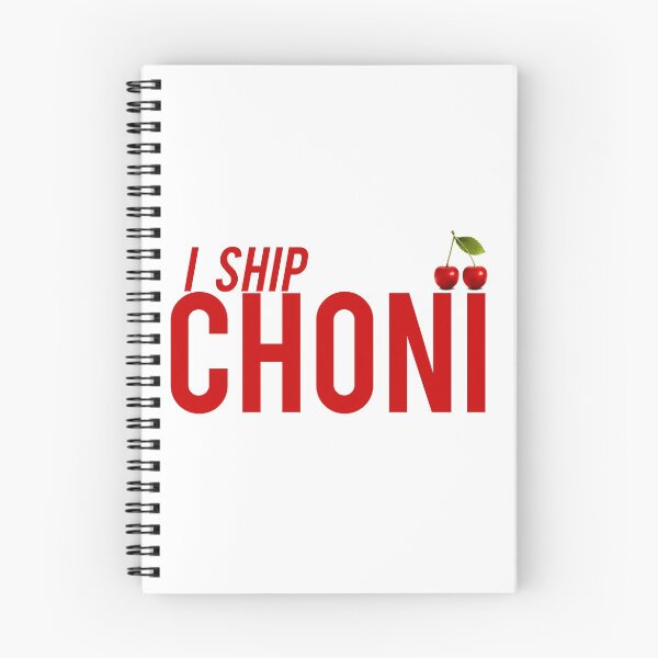 Item preview, I Ship Choni designed and sold by EarpSista.