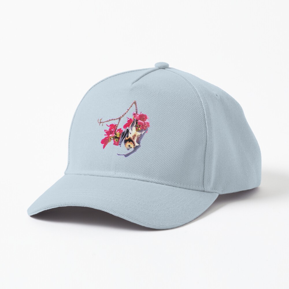 Artikel-Vorschau von Baseball Cap, designt und verkauft von Igelchen.