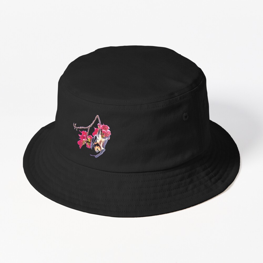 Artikel-Vorschau von Bucket Hat, designt und verkauft von Igelchen.