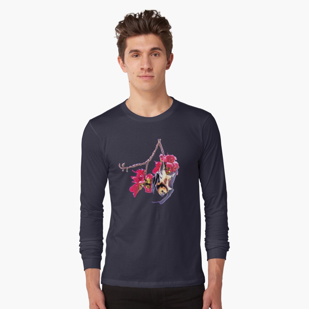 Artikel-Vorschau von Langarmshirt, designt und verkauft von Igelchen.