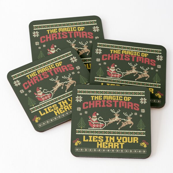 Item preview, Magic of Christmas designed and sold by KimRG.