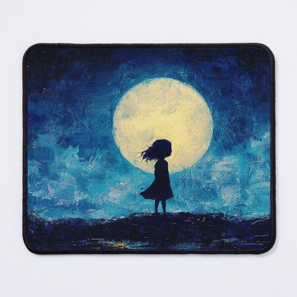 Item preview, Moonbeam’s Little Wanderer designed and sold by CHCOfficial.