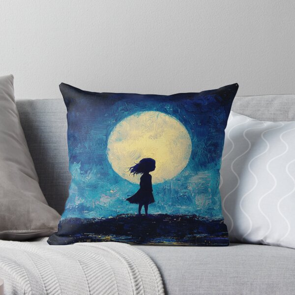 Item preview, Moonbeam’s Little Wanderer designed and sold by CHCOfficial.