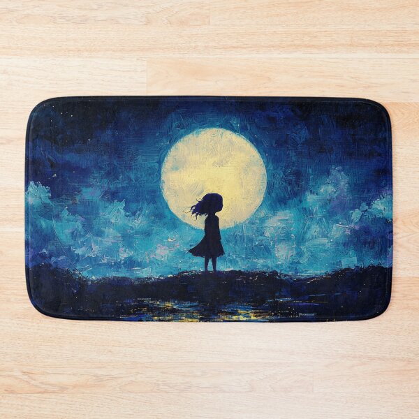Item preview, Moonbeam’s Little Wanderer designed and sold by CHCOfficial.