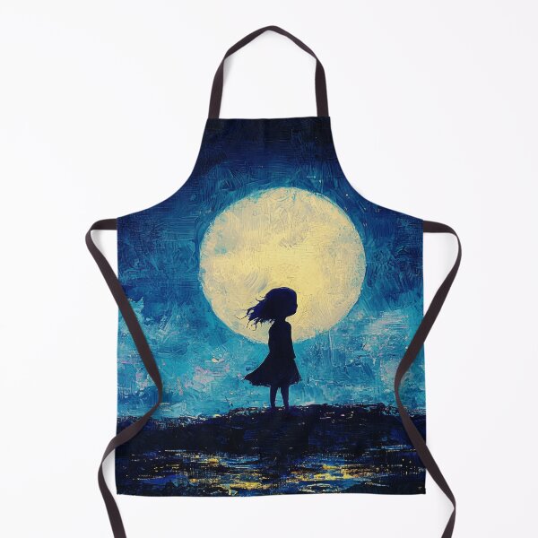Item preview, Moonbeam’s Little Wanderer designed and sold by CHCOfficial.