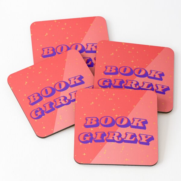 Item preview, Book Girly Diving While Reading designed and sold by IbrahimArt2.
