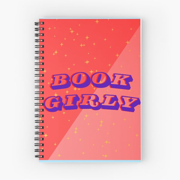 Item preview, Book Girly Diving While Reading designed and sold by IbrahimArt2.