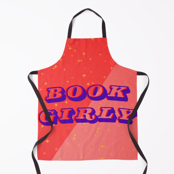 Item preview, Book Girly Diving While Reading designed and sold by IbrahimArt2.