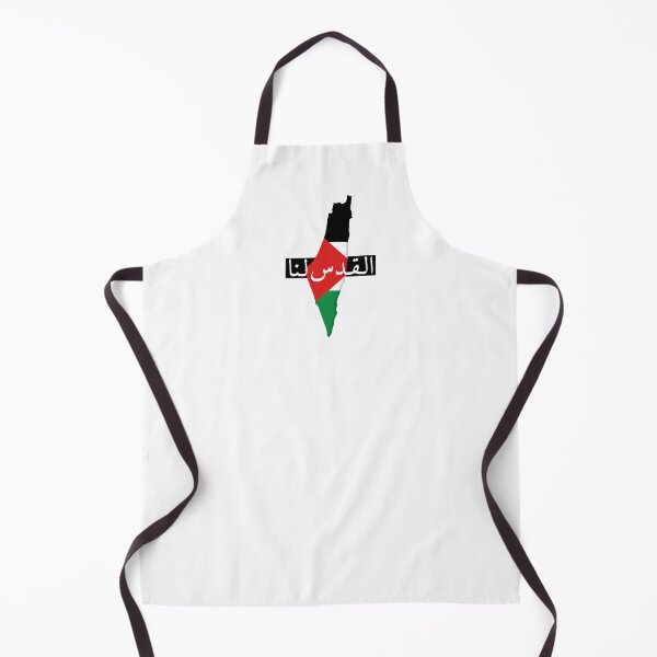 Item preview, Palestine Stickers Palestine Map and Flag designed and sold by TulipaGraphics.