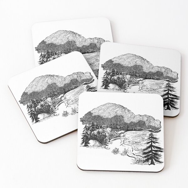 Item preview, Ridge designed and sold by Art of Camping Now.