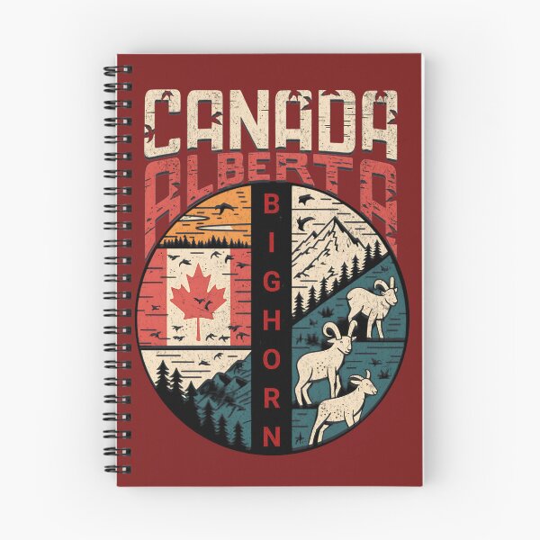 Item preview, VINTAGE CANADA ALBERTA BIGHORN SHEEP designed and sold by justyna-s28.