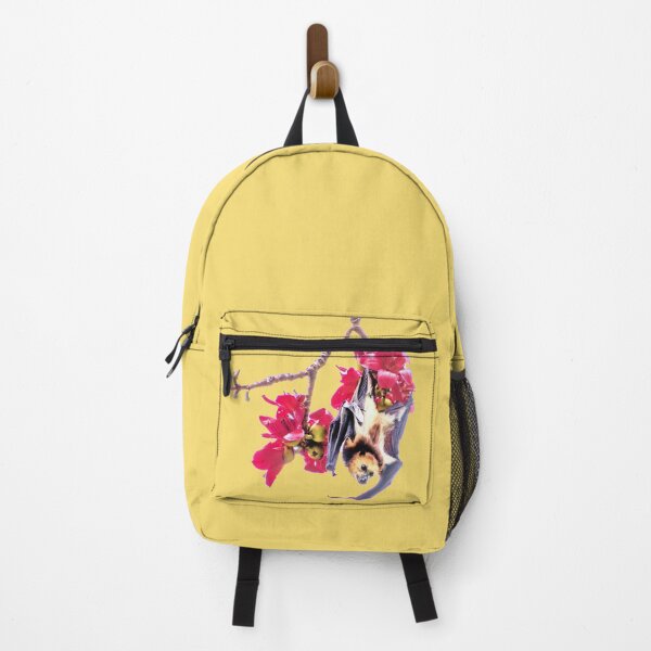 Item preview, Cute flying fox designed and sold by Katja LebenFreude.