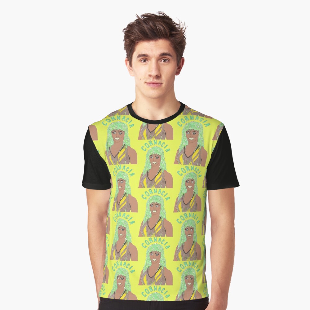 shangela shirt