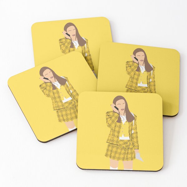 Item preview, Cher Horowitz in Clueless designed and sold by Olivia Powell Designs.