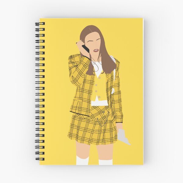 Item preview, Cher Horowitz in Clueless designed and sold by Olivia Powell Designs.