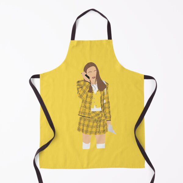 Item preview, Cher Horowitz in Clueless designed and sold by Olivia Powell Designs.
