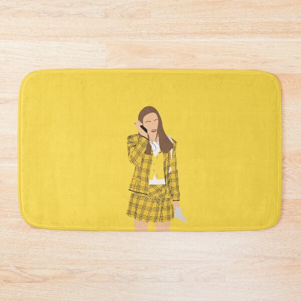 Item preview, Cher Horowitz in Clueless designed and sold by Olivia Powell Designs.