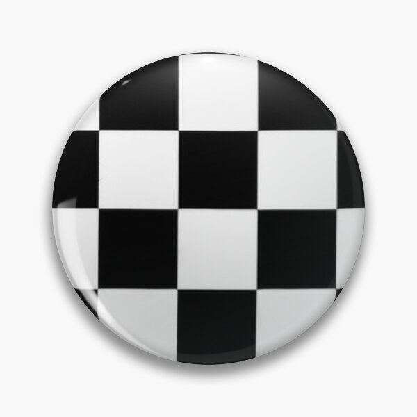 Item preview, Black and white Checkerboard  designed and sold by Sleepygirl2010.