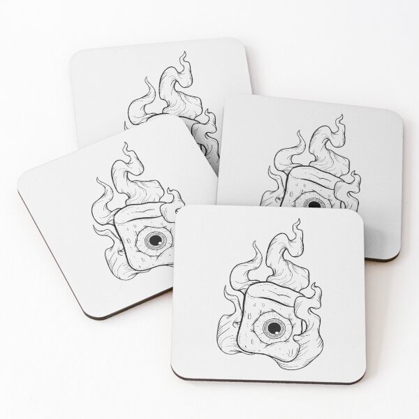 Item preview, Marshmallows  designed and sold by ATARINDICA.