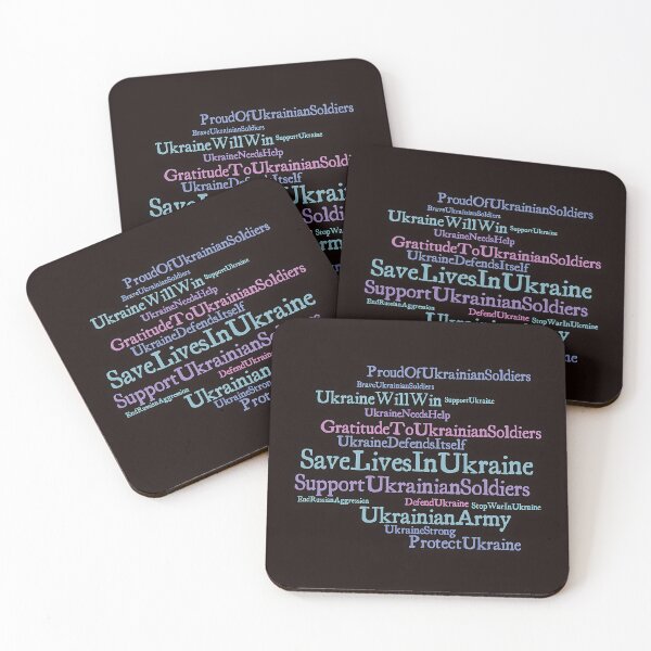 Item preview, Tags about the support of Ukraine in its defense against russian aggression ▩ designed and sold by cabana.space.