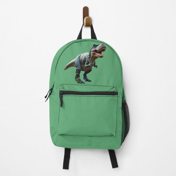 Item preview, Tyrannosaurus Rex Roaring in Style designed and sold by Dakson Design - Fantasy Art.