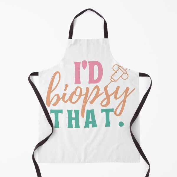 Item preview, I'd biopsy that Dermatologist Esthetician funny Dermatology designed and sold by Micro-dose.