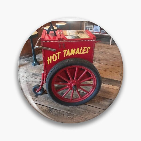 Item preview, Hot Tamales! designed and sold by Jane Evans.