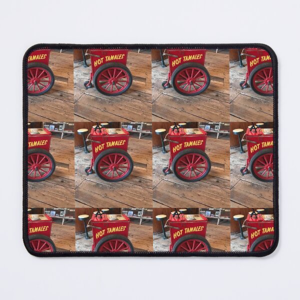 Item preview, Hot Tamales! designed and sold by Jane Evans.