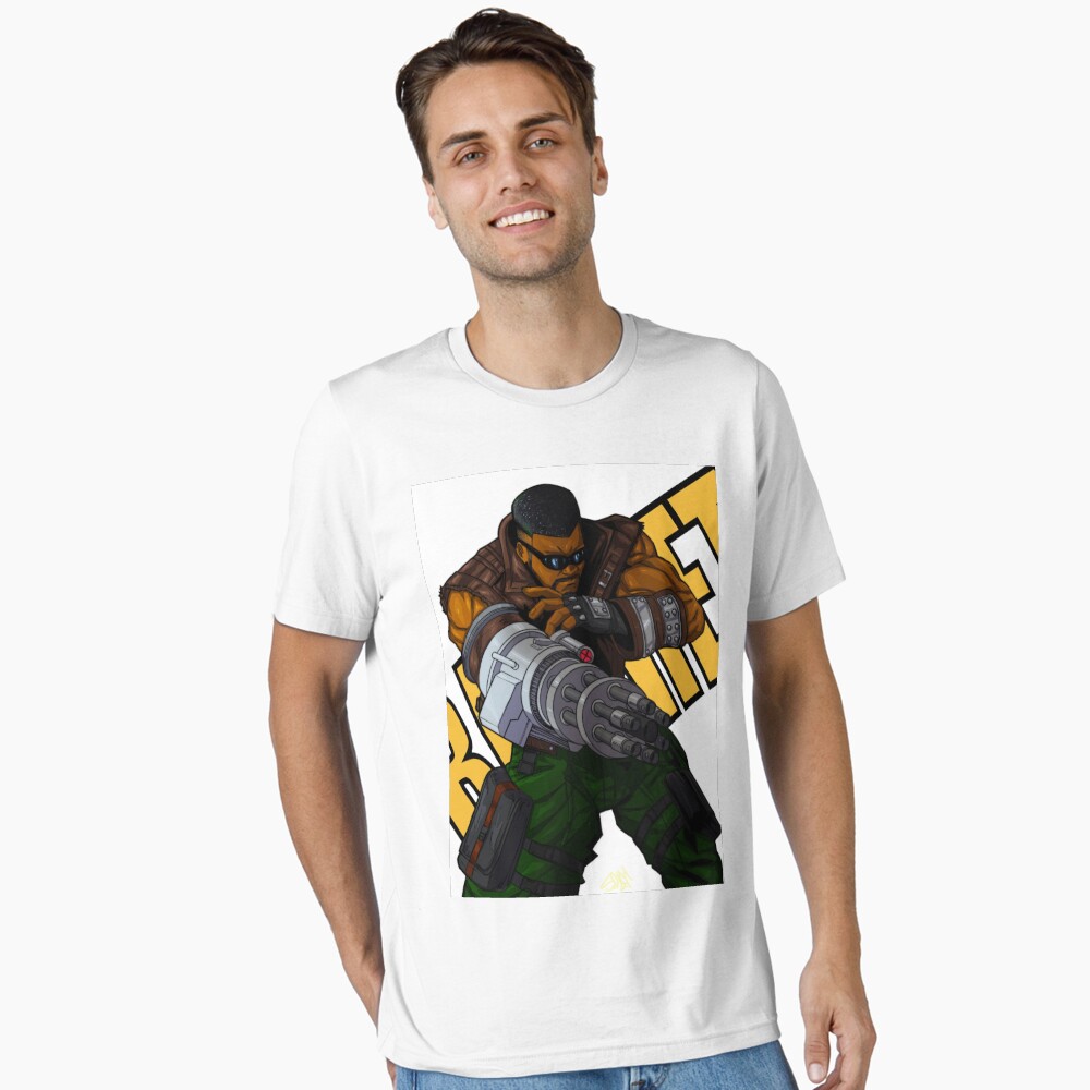 Item preview, Essential T-Shirt designed and sold by Reflex76.
