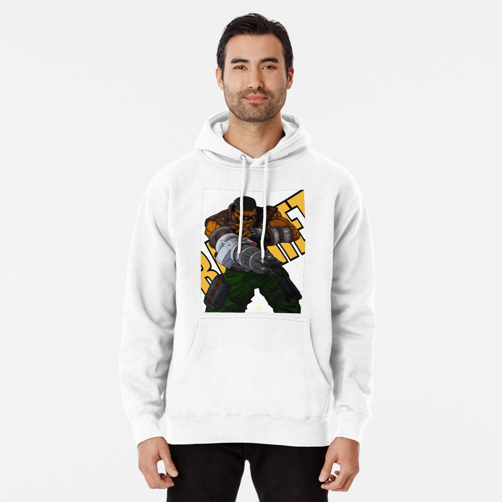 Item preview, Pullover Hoodie designed and sold by Reflex76.