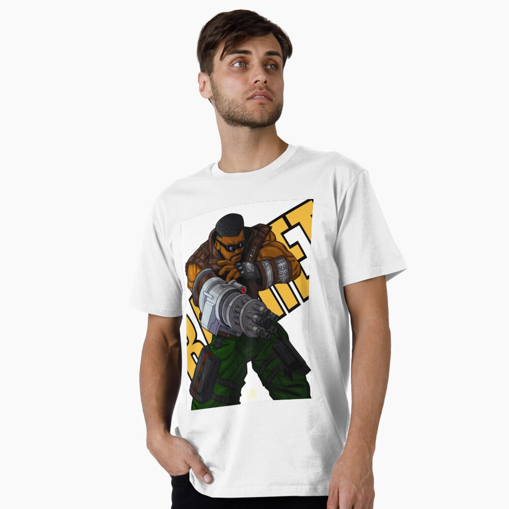 Item preview, Premium T-Shirt designed and sold by Reflex76.
