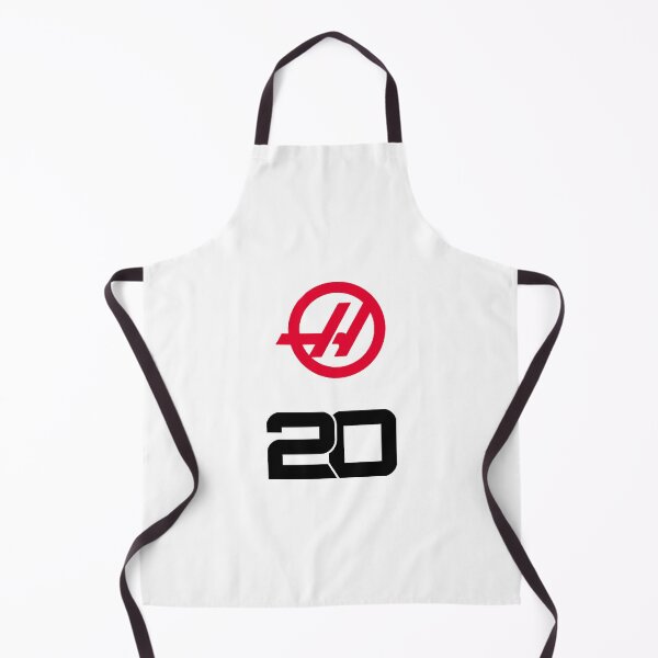Item preview, Haas Kevin Magnussen F1 designed and sold by KLloydPhotos.