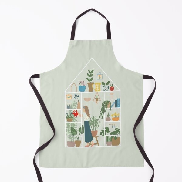 Item preview, Botanical Indoor Garden designed and sold by KathrinLegg.