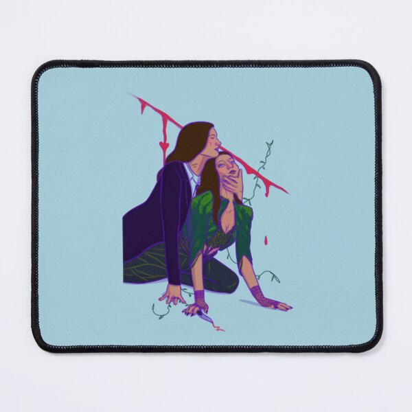 Item preview, til death do designed and sold by artingthoughts.