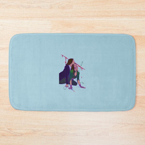 Item preview, til death do designed and sold by artingthoughts.