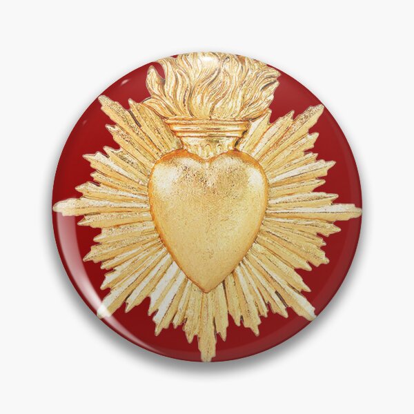 Item preview, Heart of gold designed and sold by LoU-LoU-Oficial.