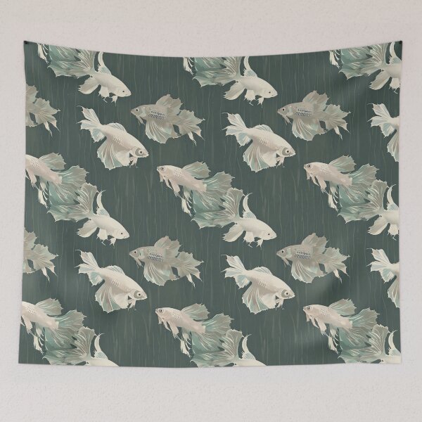 Item preview, Sage Green Beta designed and sold by artenvironments.