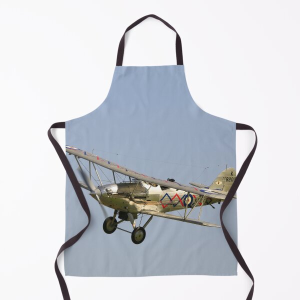 Item preview, Hawker Demon in flight designed and sold by MartinPhotos.