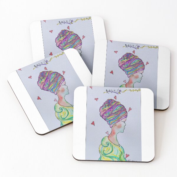 Item preview, Royal Heartline designed and sold by postonarts.