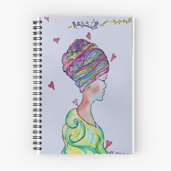Item preview, Royal Heartline designed and sold by postonarts.