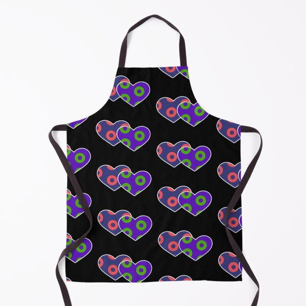 Item preview, Phish donut hearts designed and sold by Sleepygirl2010.