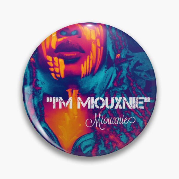 Item preview, I’m Miouxnie designed and sold by miouxnie.