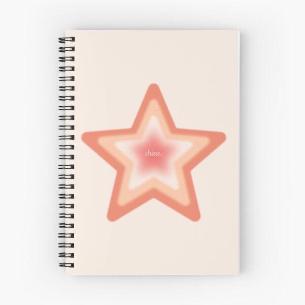 Item preview, shine aura star designed and sold by atalitas.