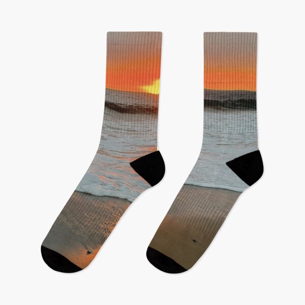 Item preview, Beach sunset 1 designed and sold by Natslocks92492.