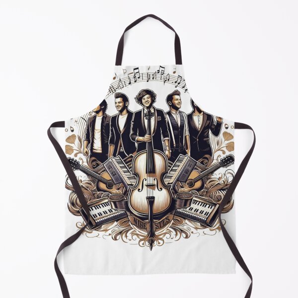 Item preview, One direction The splendor of art designed and sold by Salah Naamani.