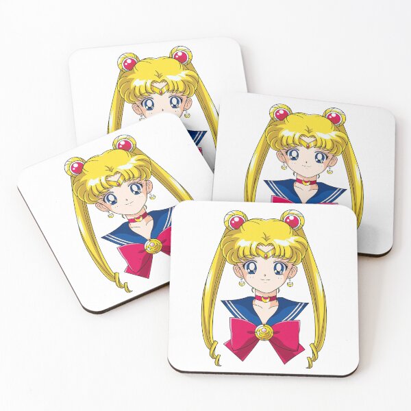 Item preview, Sailor Moon designed and sold by Marco Bottiglieri.