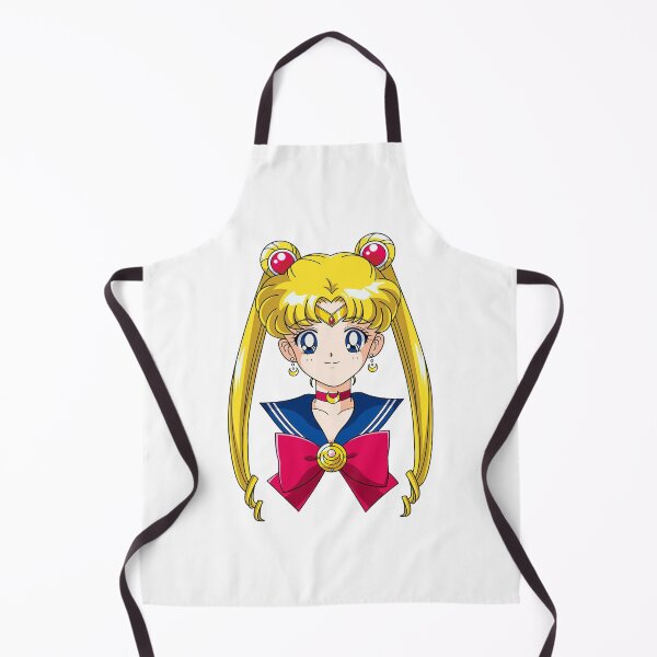 Item preview, Sailor Moon designed and sold by Marco Bottiglieri.